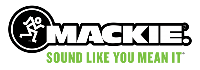 mackie